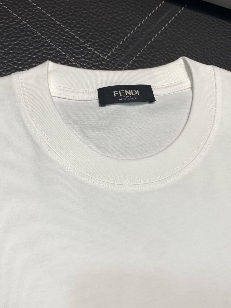 Fendi T-Shirts